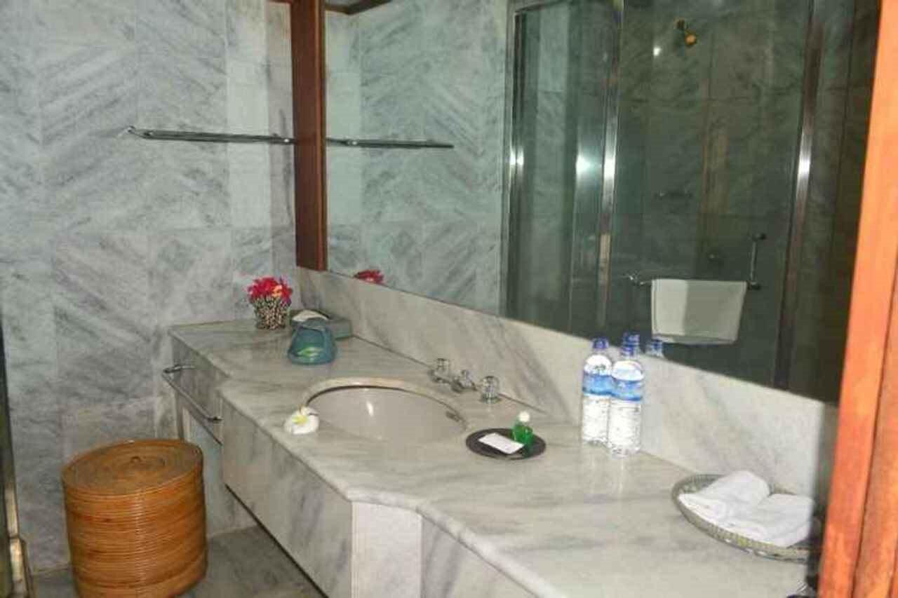 พูริ พาดี้ อูบัด Hotel อูบุด ภายนอก รูปภาพ
