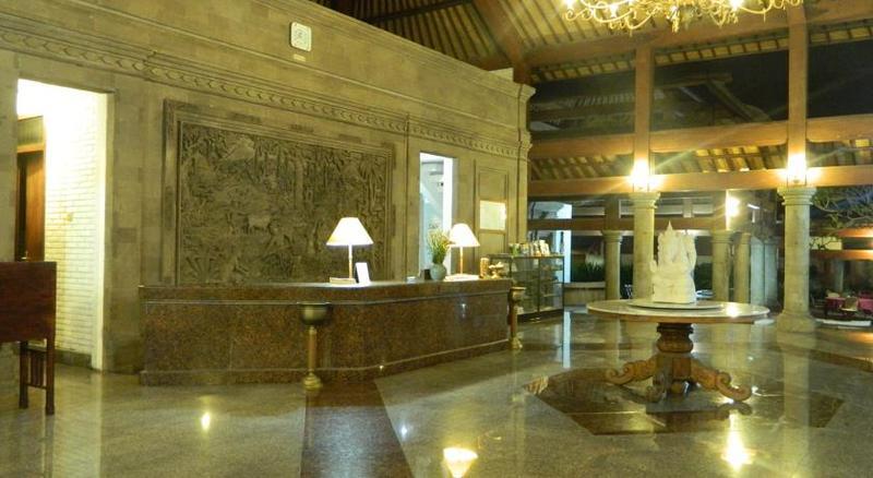 พูริ พาดี้ อูบัด Hotel อูบุด ภายนอก รูปภาพ